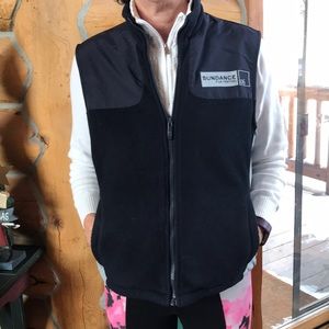2006 Official Sundance Gear Kenneth Cole Vest